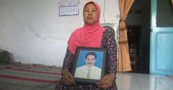 Kasus Kematian Wakil Ketua DPC PPP Jombang, Keluarga Larut dalam Duka