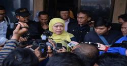 Khofifah Merasa Diuntungkan dengan Kampanye Hitam di Pilgub Jatim