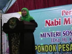Pekan Depan, Khofifah Umumkan Calon Pendampingnya di Pilgub Jatim