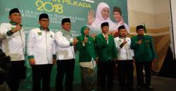 Romahurmuziy Minta Kader PPP Harus Pilih Kandidat yang Sama-Sama NU