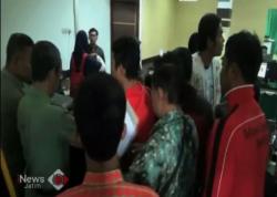 VIDEO: Layanan e-KTP di Ponorogo Lamban