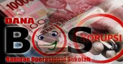 Korupsi Dana BOS, Mantan Kepala MI Miftahul Huda Gresik Ditahan