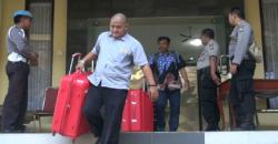 Saksi Sebut 18 Anggota DPRD Kota Malang Jadi Tersangka KPK