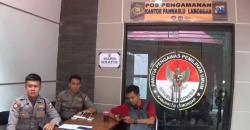 Panwaslu Lamongan Periksa 3 Anggota Dewan