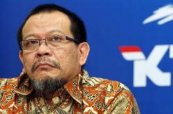 La Nyalla Langsung Bergerak Cari Tambahan Dukungan Partai 