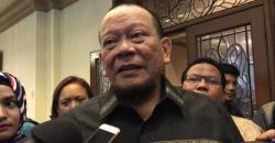 La Nyalla Buka Posko Pengaduan untuk Korban Mahar Politik Pilkada