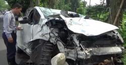 Oknum Petugas Dishub Jember Tabrak dan Seret Siswi SMK hingga Tewas