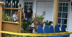 Hasil Autopsi, Mantan Wakapolda Sumut Patah Tulang Rusuk 