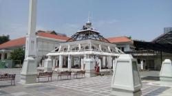 Soal Pembongkaran Masjid, Pemkot Surabaya Mengaku Tidak Mengerti Agama