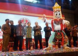 â€œSi Remoâ€ Jadi Maskot Pilgub Jatim