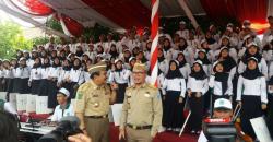 Kecelakaan Kerja Turun, Menaker Klaim Program K3 Berhasil