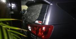 Gunakan Senjata Laras Panjang, Pelaku Teror Penembakan Diduga Terlatih