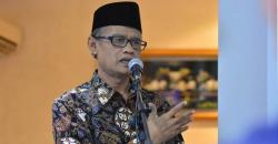 Tunggu Hasil Pilpres, Haedar Nashir: Saatnya Bersatu Tidak Ada 01-02