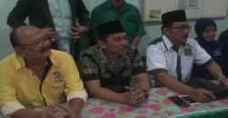 Mundur dari Bupati Jombang, Nyono Juga Dicopot dari Ketua Golkar Jatim