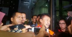 Bupati Jombang Diduga Gunakan Uang Suap untuk Pencalonan Pilkada 