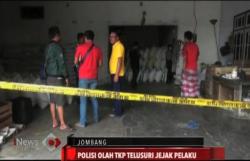 VIDEO: Pengusaha Penggilingan Padi Tewas di Tangan Perampok 