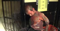 Warga 5 Desa di Aceh Utara Jaga Malam Pantau Pesantren dan Ulama