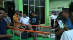 Kerap Lukai Korban, Begal Sadis di Probolinggo Ditembak Polisi