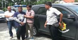 Iming-Imingi Jajan, Pemuda Pengangguran Culik dan Perkosa 2 Bocah