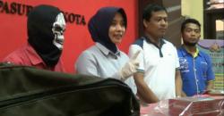 Pembunuhan Sadis di Pelabuhan Pasuruan Terungkap, Polisi Tembak Pelaku