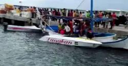 4 Jenazah Santri akibat Perahu Tenggelam di Perairan Sapeken Ditemukan