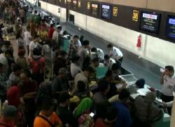 Bandara Juanda Belum Normal, Angkasa Pura Siapkan 16 Extra Flight