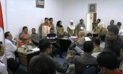 Berkas Lengkap, Perindo Kalsel Yakin Lolos Verifikasi Faktual