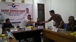 Berkas Sempurna, DPW Perindo Jatim Yakin Lolos Verifikasi Faktual