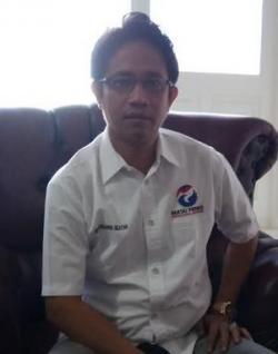 Pilgub Sulsel 2018, Perindo Siap Beri Dukungan Rekomendasi