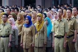Anggarkan Rp60 Miliar, Gaji ke-13 PNS di Makassar Dibayarkan Awal Juli