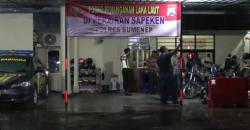 Perahu Rombongan Santri Tenggelam di Sapeken, 2 Tewas dan 9 Hilang