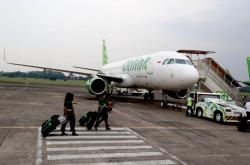 Pemkot Surabaya Beri Beasiswa Sekolah Pramugari untuk Siswa Tak Mampu