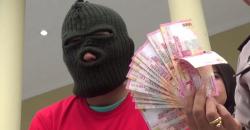 Polisi Bongkar Prostitusi Layanan Seks Threesome Melibatkan Siswi SMP