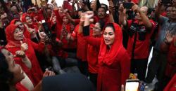 Puti Berharap Tuah Soekarno di Kandang Banteng