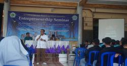 Hidup di Era Milenial, Santri Harus Lebih Mandiri dan Berdaya Saing