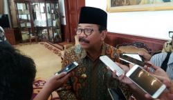 Soekarwo : Calon Incumbent Rawan Gunakan Fasilitas Negara