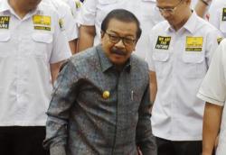 Suara Pakde Karwo Jadi Penentu Pertarungan Pilgub Jatim 2018