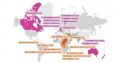 Wina Kembali Jadi Kota Terbaik Dunia, Jakarta Nomor Berapa?