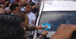 Mayoritas Taksi Online di Jawa Timur Belum Miliki Uji Kir dan SIM Umum