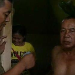 Kakek di Bojonegoro Selingkuh dengan Tante, Kena Gerebek Satpol PP