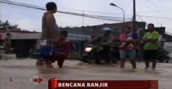 Banjir Besar di Jombang, Terparah di Kecamatan Mojoagung