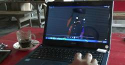 Video Wanita Telanjang Dada di Room Karaoke Hebohkan Warga Tulungagung