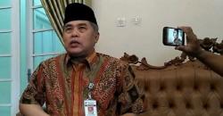 Bupati Kebumen Jadi Tersangka, Wabup Jamin Pemerintahan Tak Terganggu