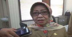 Ikut Pilbup, Munjidah Hanya Sepekan Jabat Plt Bupati Jombang