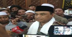 Wakapolri Minta Kiai Bantu Polisi Perangi Isu Hoax Teror Agama