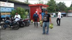 Stok Dikurangi, Warga di Mojokerto Sulit Dapat Elpiji 3 Kg