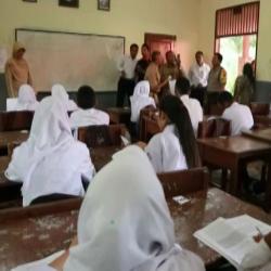Lokasi Video Viral Pemukulan Guru pada Siswa Ternyata Bukan di SMPN 10 Babel