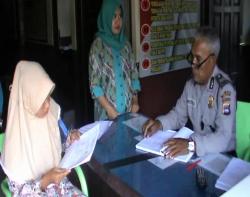 Enam Sekolah di Pelaihari Dibobol Maling, Banyak Barang Elektronik Hilang