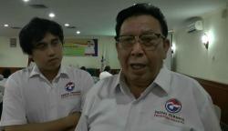 Partai Perindo Kalsel Siap Hadapi Verifikasi Faktual