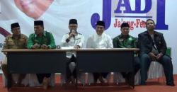 Mendampingi Cagub Partai Lain, Awang Ferdian Akan Surati Ketum PDIP